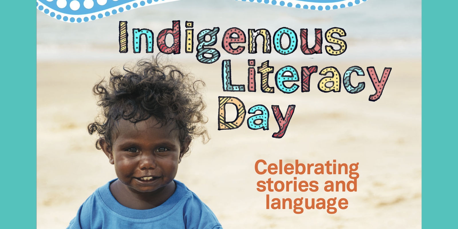 Indigenous Literacy Day Deadly Story